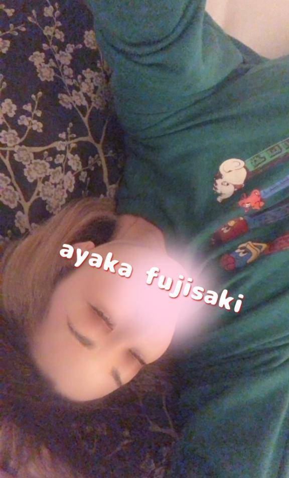 おやすみなさい💤