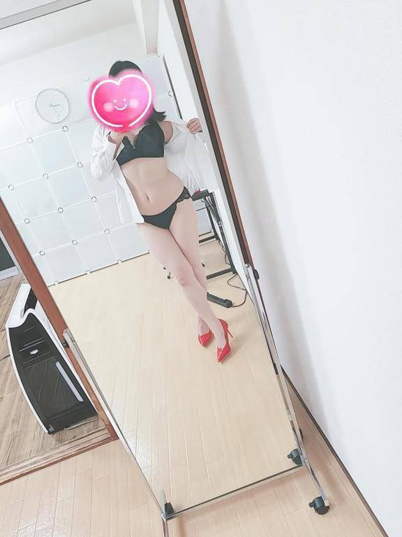 起きてます
