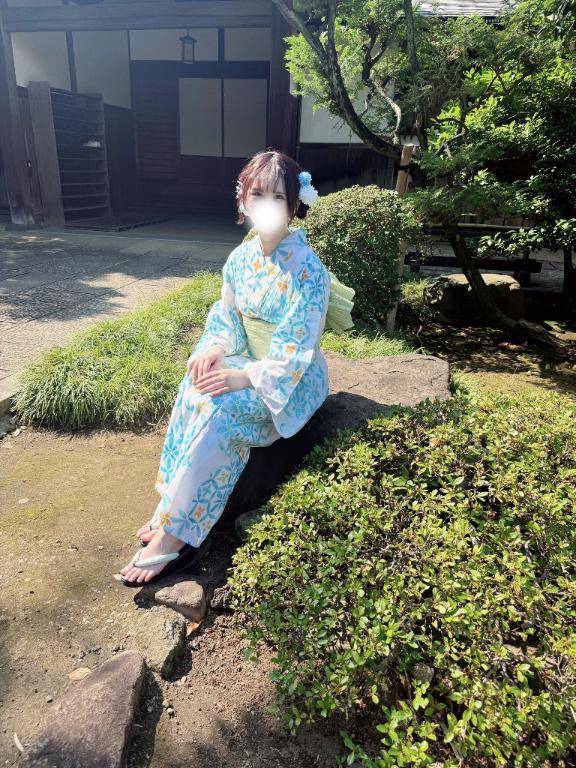 【7月前半の予定】締まりすぎて離れません