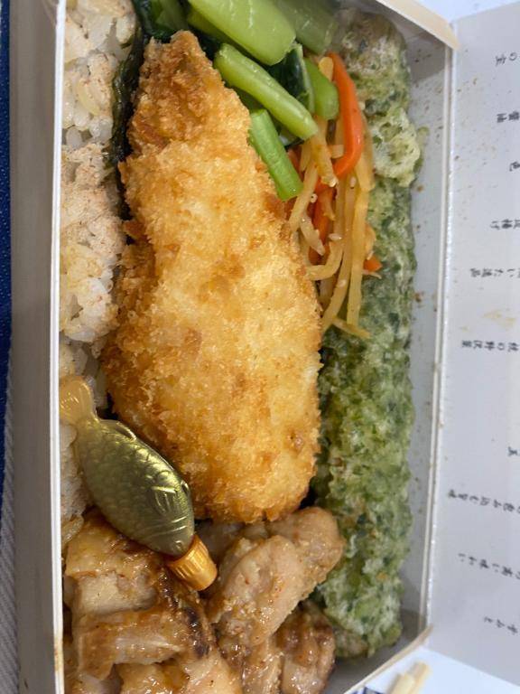 お昼🍴🌞