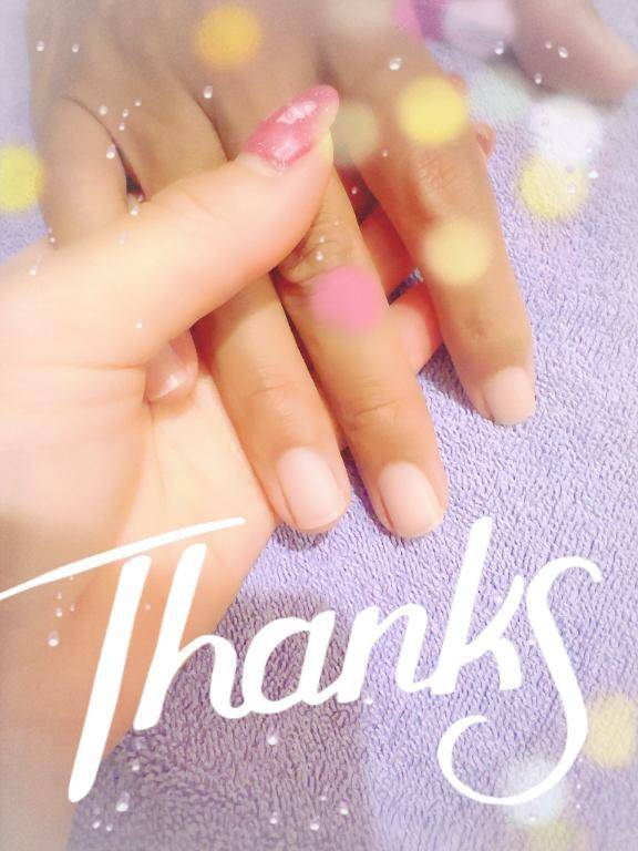 ありがとぉ🩷