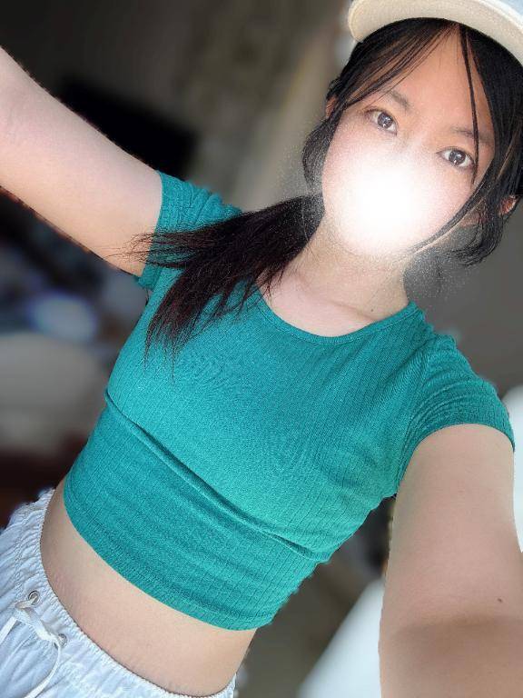 気持ち良い瞬間♥️