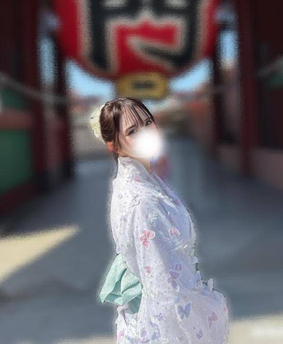 浅草さんぽしてきたよ🎐💕