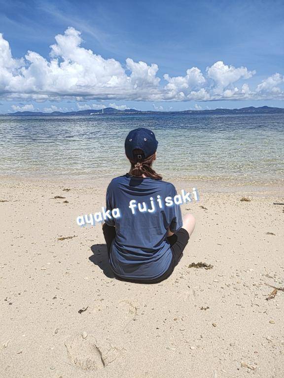 海遊び🌊