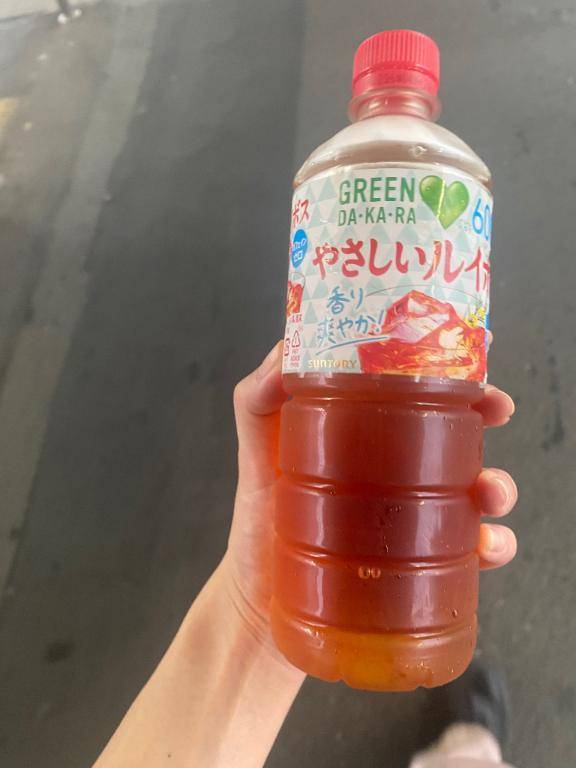 最近のマイブーム