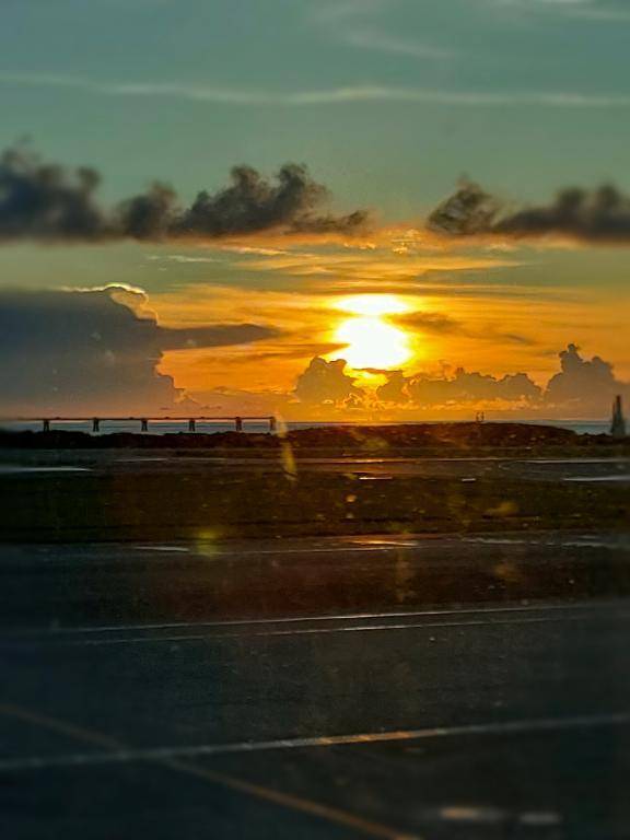 またね👋沖縄