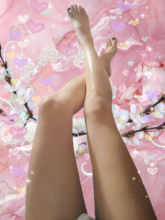 今日も朝から元気に💖