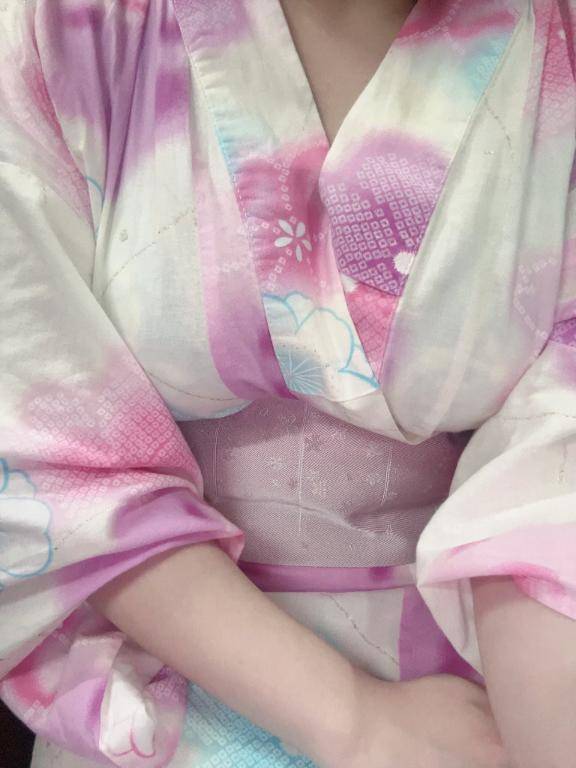 明日は...👘 ♡