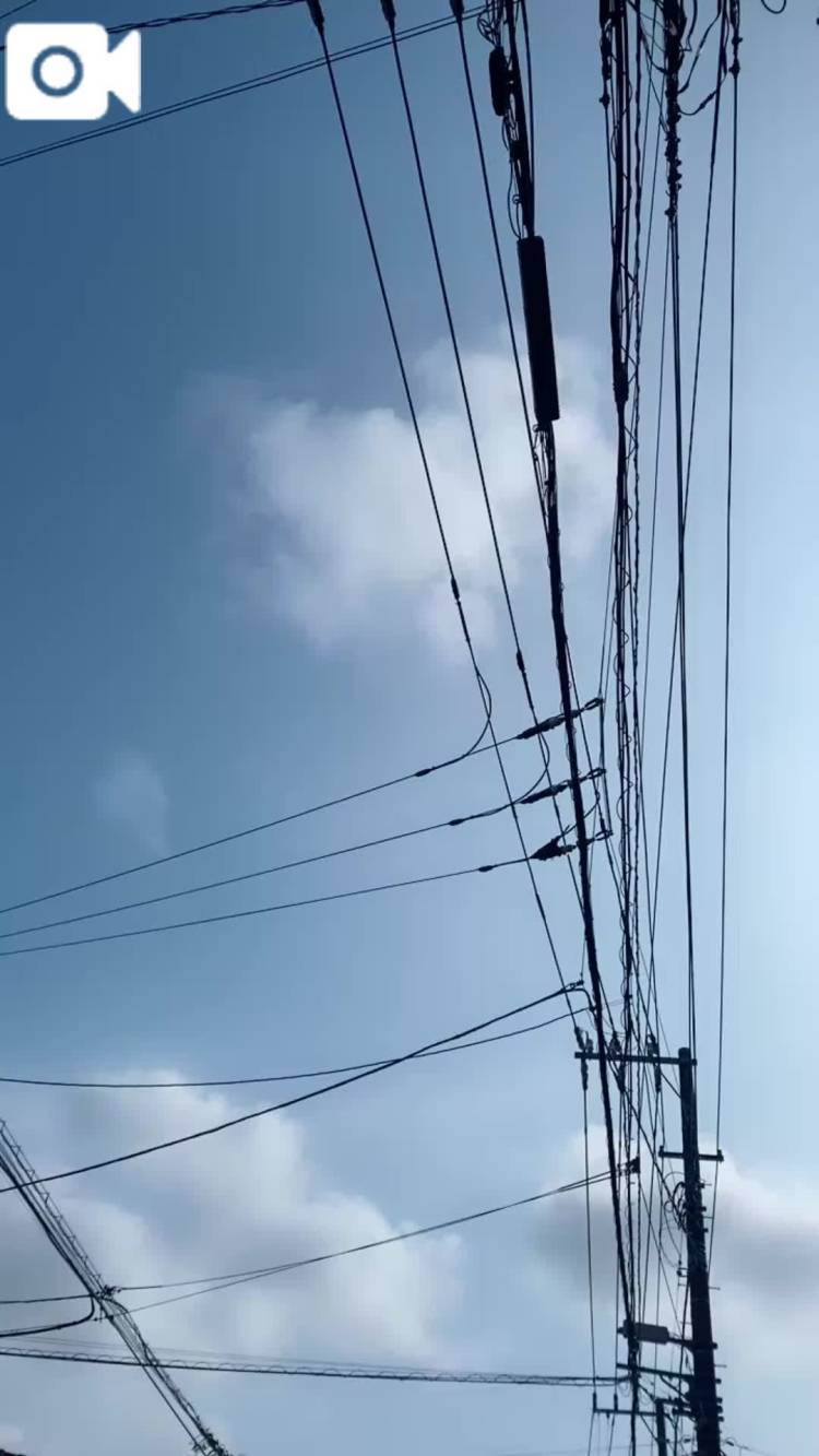 おはようございます