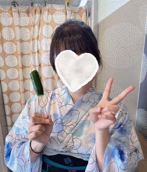 わくわく☀️
