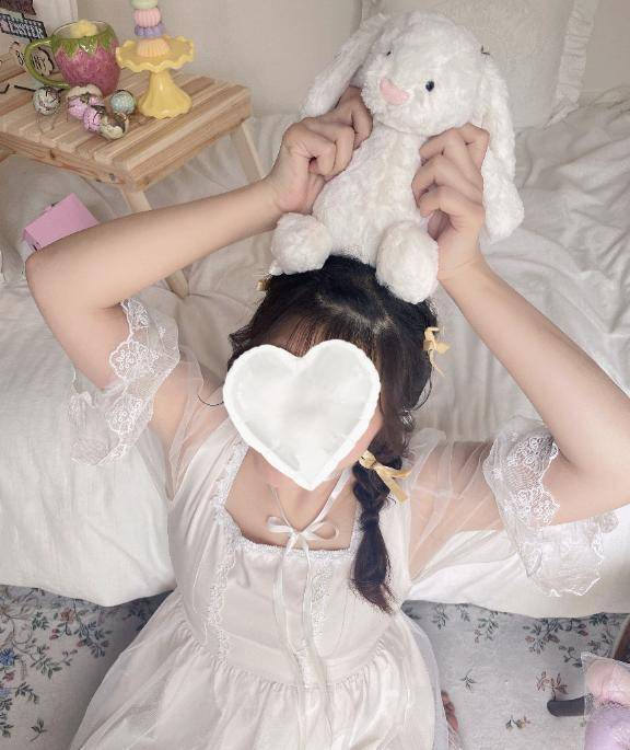 溶けちゃった🫠