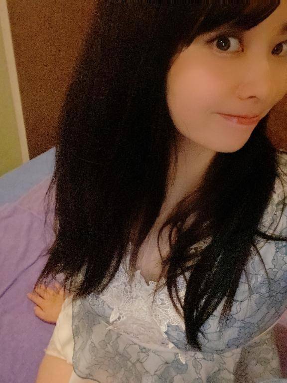 寝たー