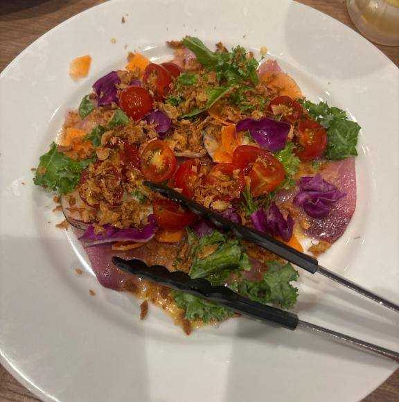 サラダ🥗