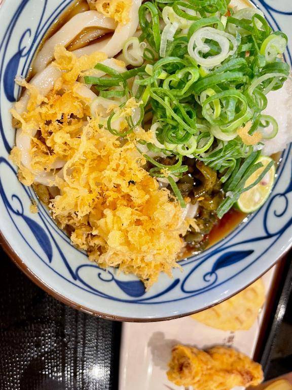 辛いの🌶