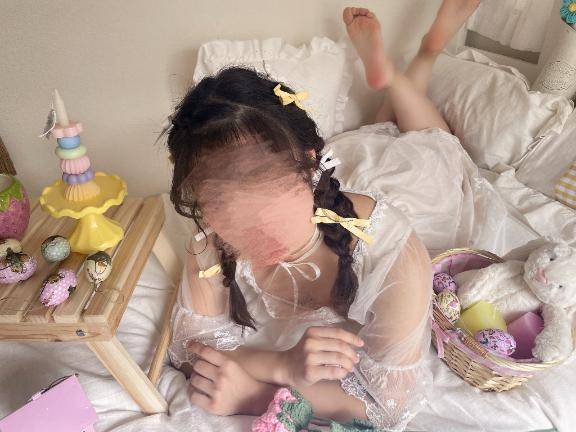 うれしなき!