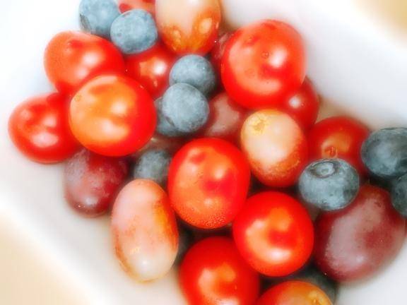 好きな果物、それは…