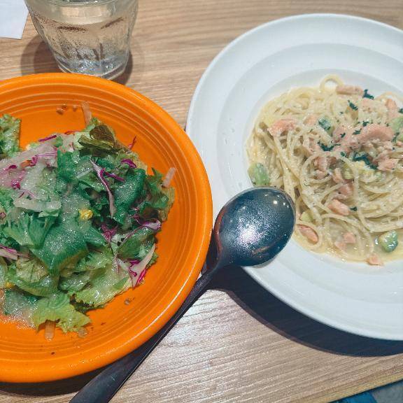 都内のピエトロ🙄