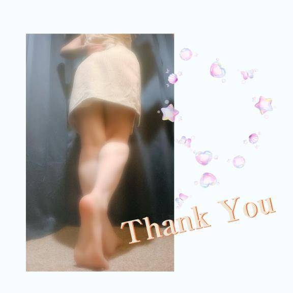 【7/14お礼】4回目も会えて幸せ♡