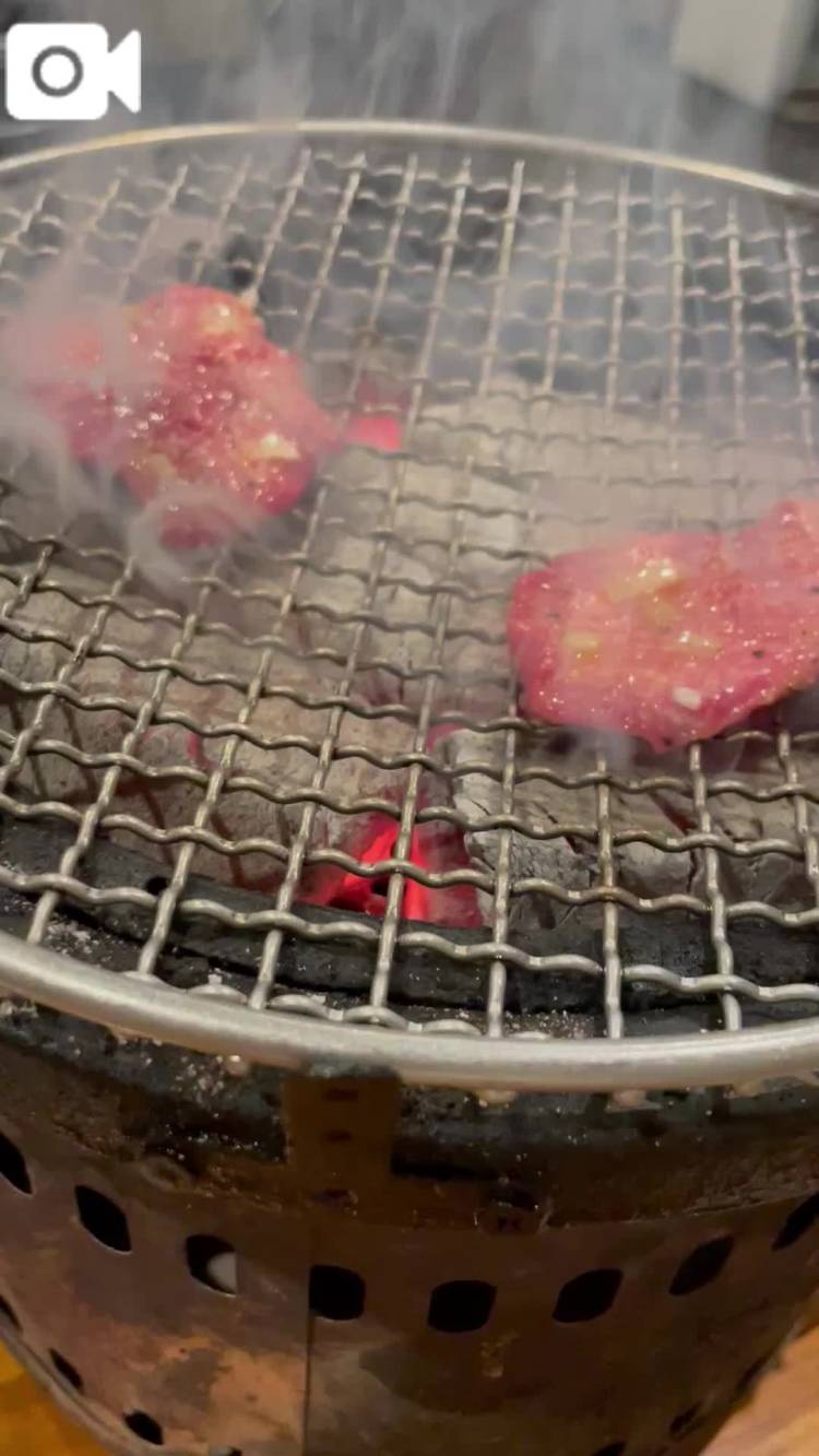 食べて😋