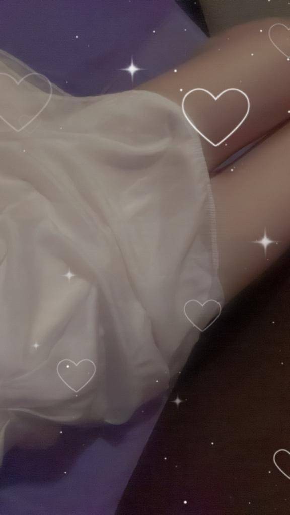 我慢したの🔞🤍