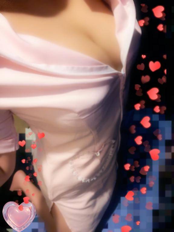 ふわふわおっぱい🤭💕