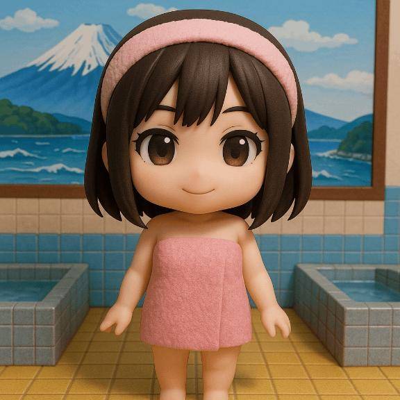 あした\( *´ω`* )/♪