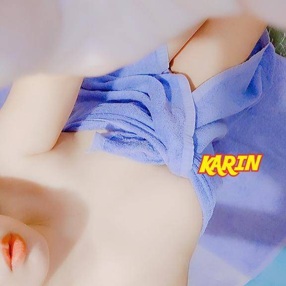 ヘアターバンつけて