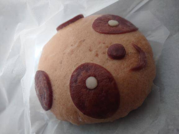 💕ぱんだちゃん💕