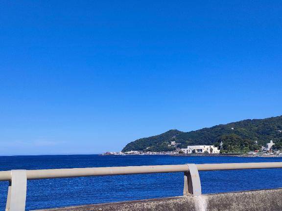 海ーーっ