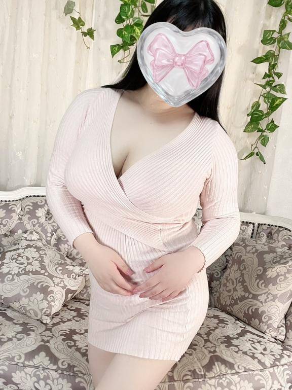 それ、だめ……