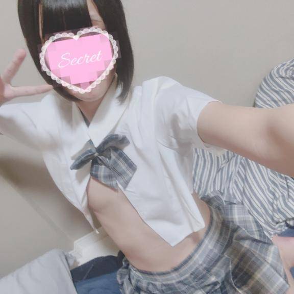 絶壁の…♡