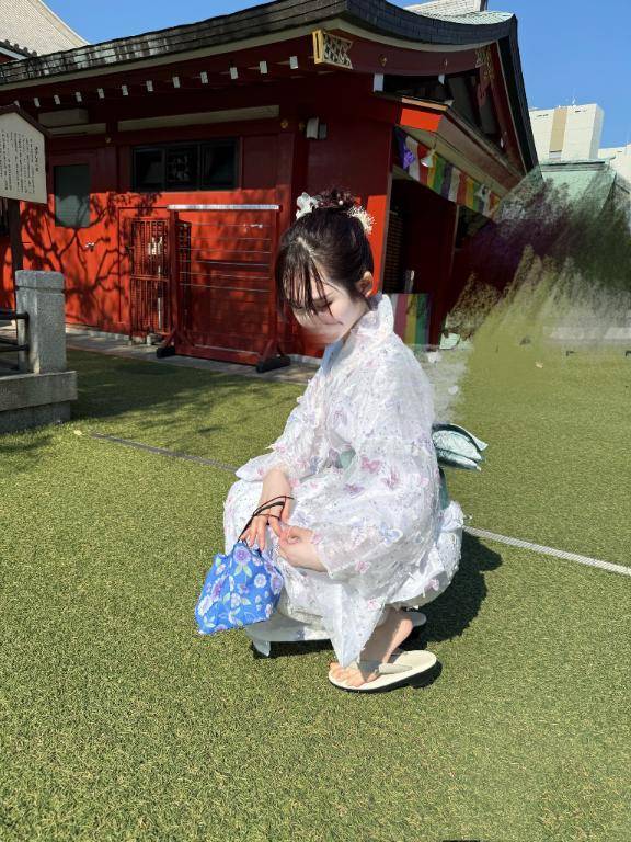 ギャップすごい