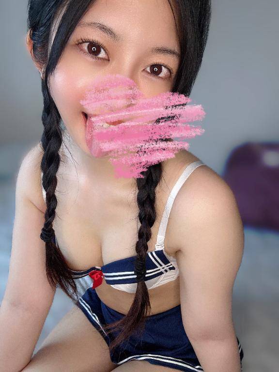 ペロッとひと舐め👅