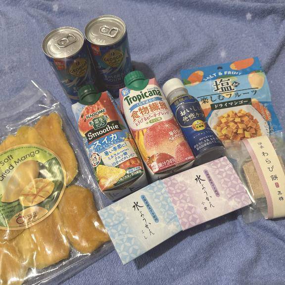8/6お礼💓