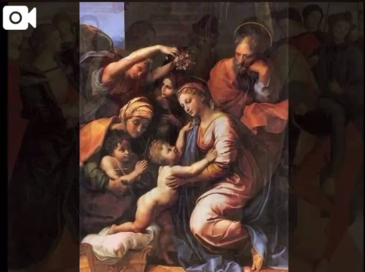 グノーのアヴェ・マリア