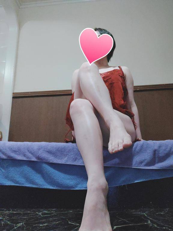 起きてます