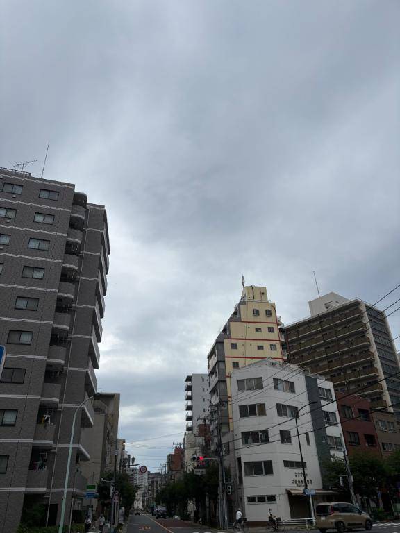 おはようございます🌞
