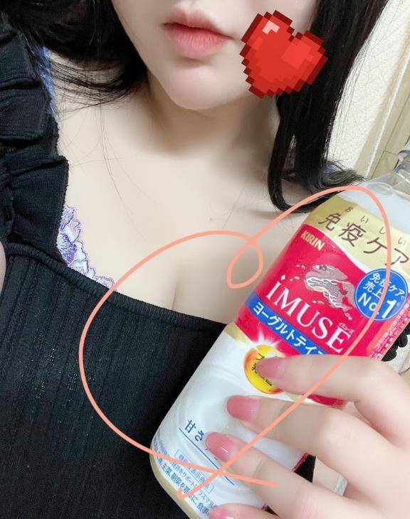 お♡ぱいの触れ方