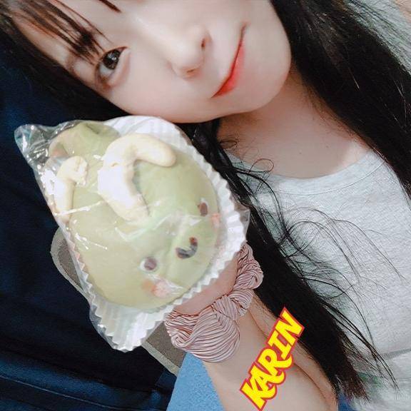 15時のおやつに