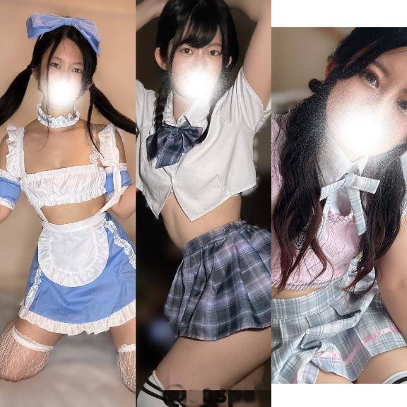りりか専用コスプレ♡