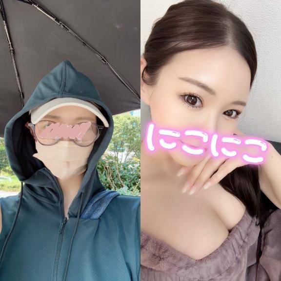 露出女🆚紫外線完璧防御☀️女