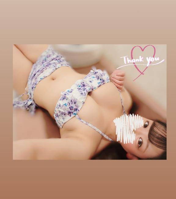 ありがとう♡
