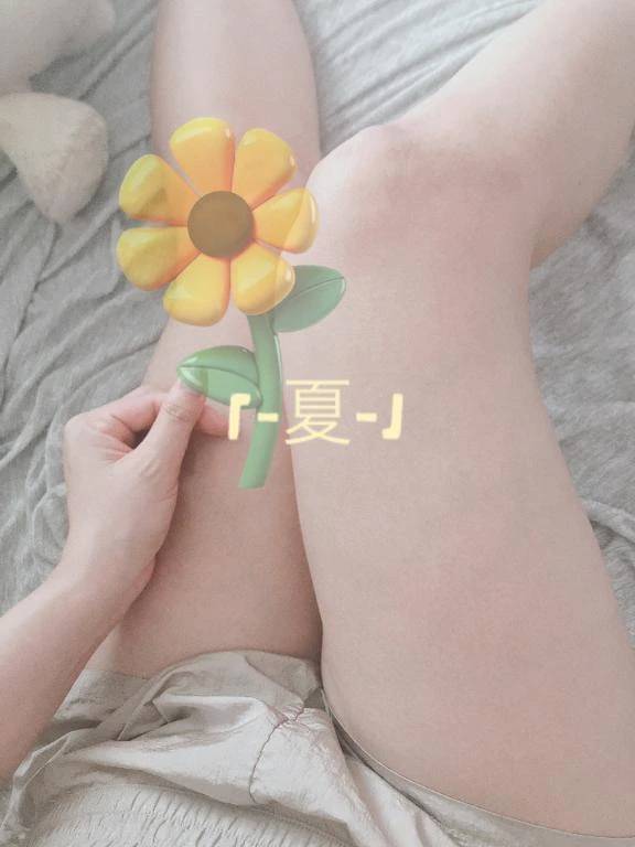 こちらも「-夏-」