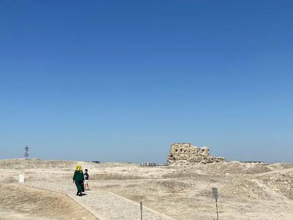 Bukhara 🐪