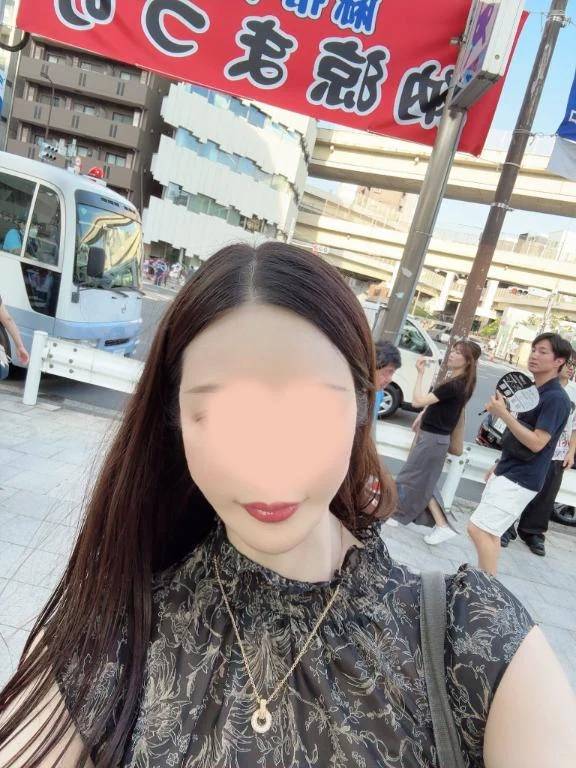 麻布十番祭り🎈