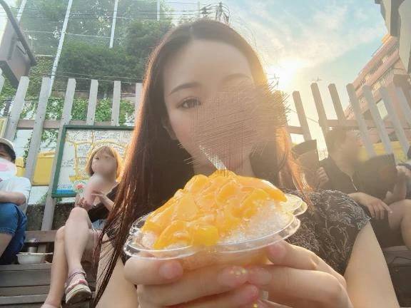 夏の思い出は私と❓