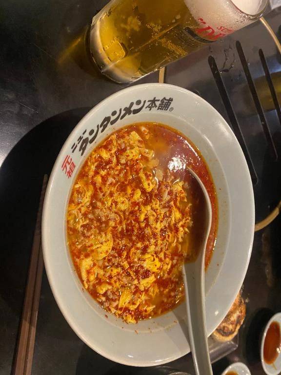 川崎ソウルフード