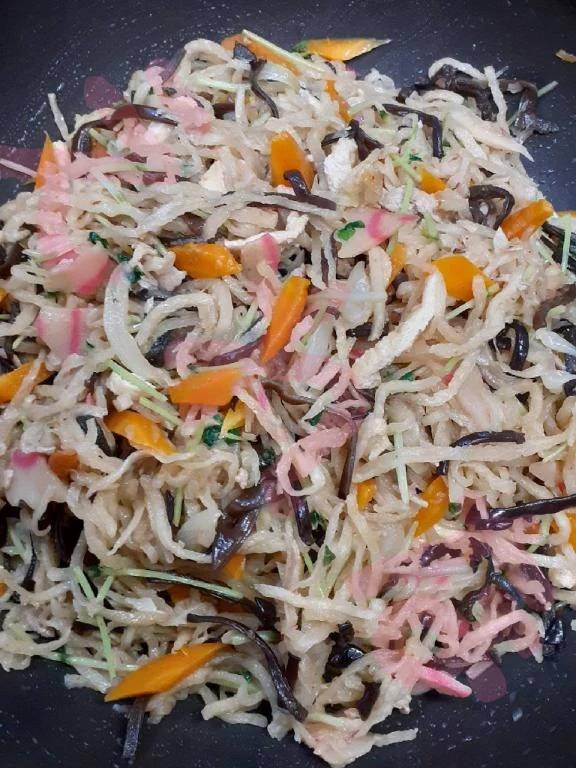 おうちご飯🏠