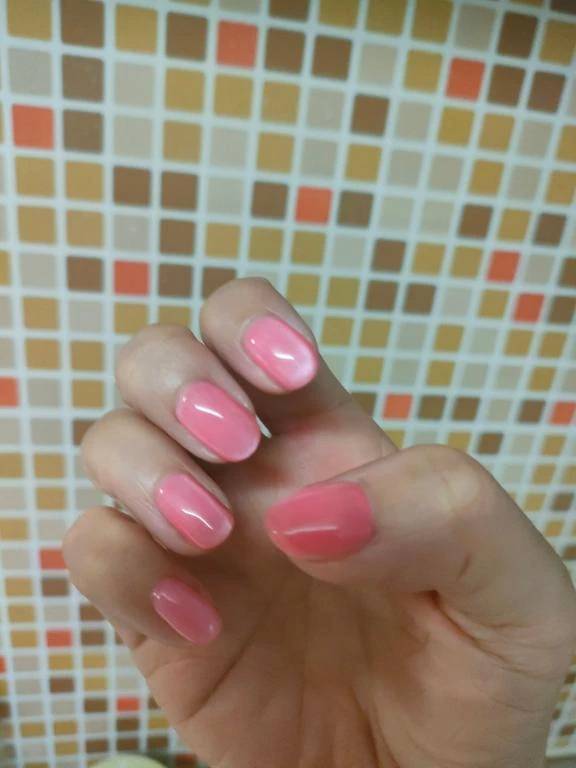 newネイル💅