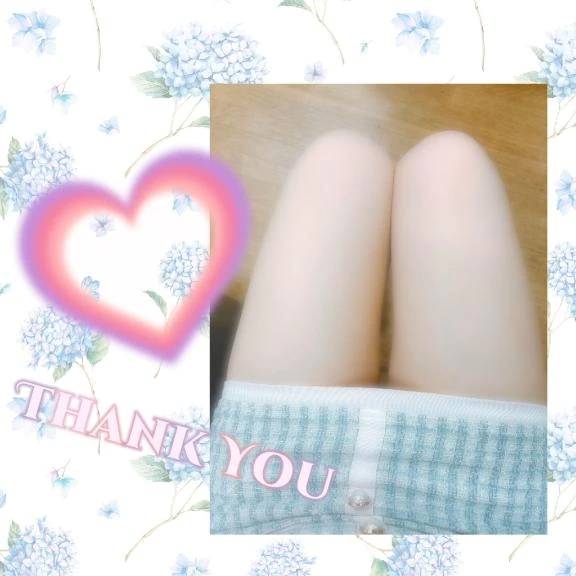 【8/27お礼】すぐに2回目会えて嬉しい♡